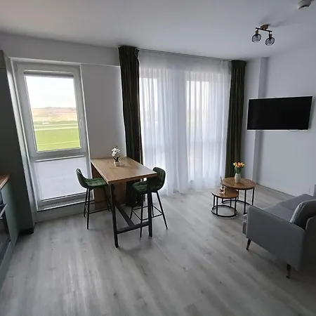 Nxn Airportstay Cluj-Napoca Exterior photo