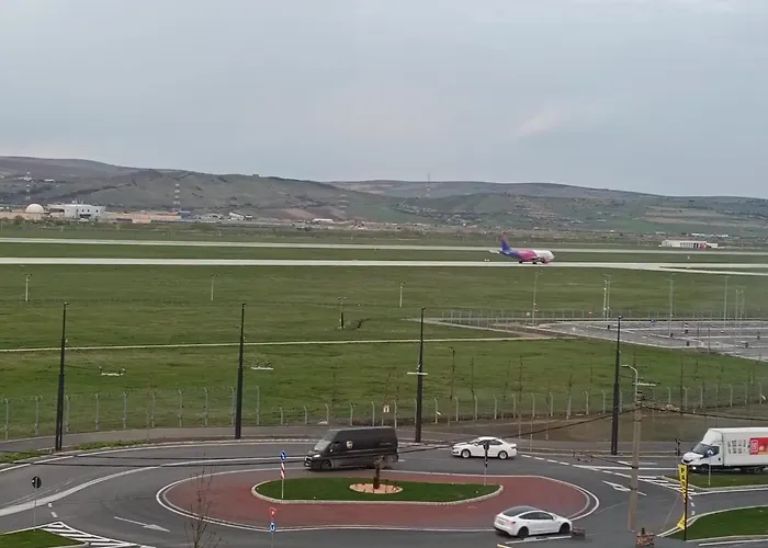 Nxn Airportstay